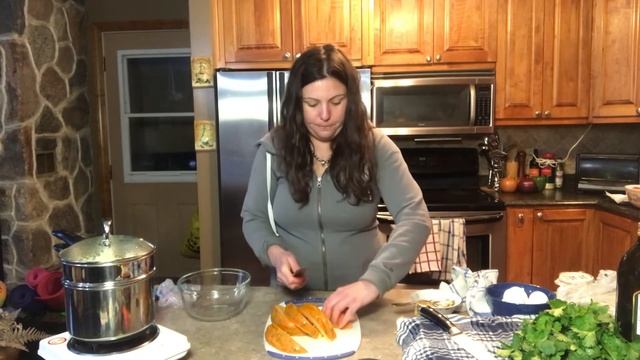 You MUST try this Honey & Seasoned Squash Recipe!!!!