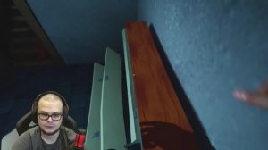 СОСЕД СКРЫВАЕТ ЧУДОВИЩЕ В ПОДВАЛЕ! КТО ЭТО ТАКОЕ?