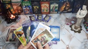 Что ждать от новой недели???