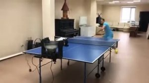 Обзор. Робот S-1001 3 частт