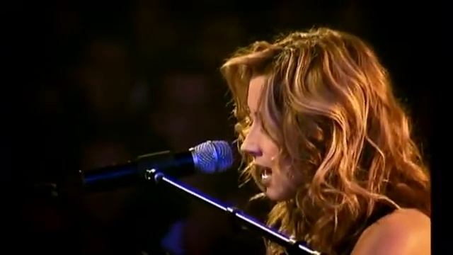 Lara Fabian - Immortelle Live Nue смотреть онлайн