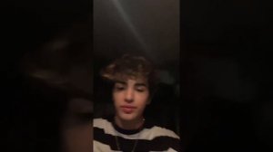 Амирхан Батабаев в инстаграм эфире, 2.07.2022