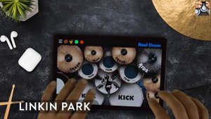 REAL DRUM: Kit Park