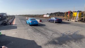 гонки Ростов 2023г.