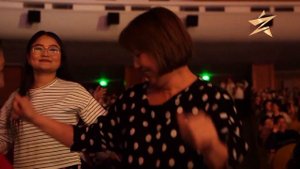 Мұхтар Ханзада - Шаршамай