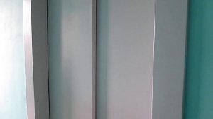 Лифты КМЗ 2016 г., V=1 м/с, Q=400-630 кг (2), музыкальный грузопассажирский лифт