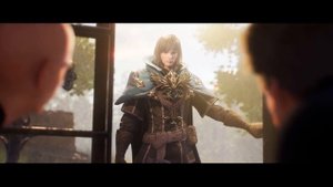 «Утраченный свет» ¦Oфициальный клип LOST ARK на русском языке
