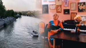 Академия Гвирила. Грузия