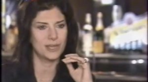 Cecilia Maresca & Carlos Mena clip "Эхо".