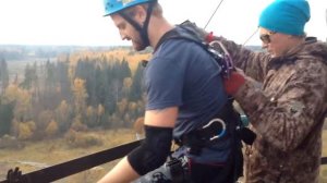 RopeJumping Кремнев ШОУ