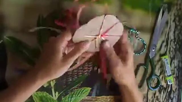 Плетем фенечку - кумихимо смотреть онлайн