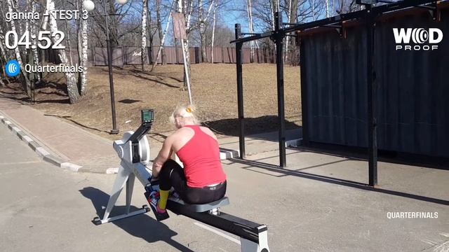 ganina test3 смотреть онлайн