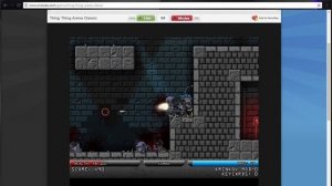 Thing Thing Arena Classic