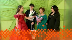 «Эн сулускун! 50+»: 2 сүүмэрдиир түһүмэх (08.03.25)