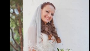 Наша свадьба Обуховы Елена и Андрей