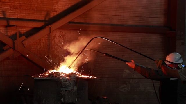 Замер температуры расплава смотреть онлайн