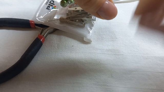 Обзор материалов с алиэкспресс