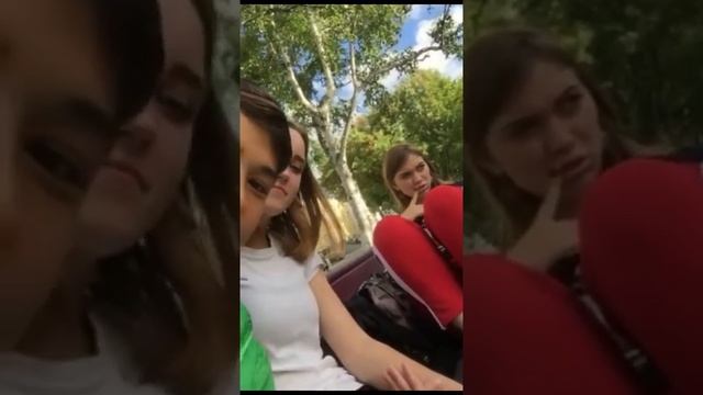 Гуляем смотреть онлайн