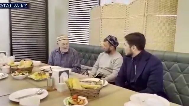 Тыңдайықшы ағайын туыстар смотреть онлайн