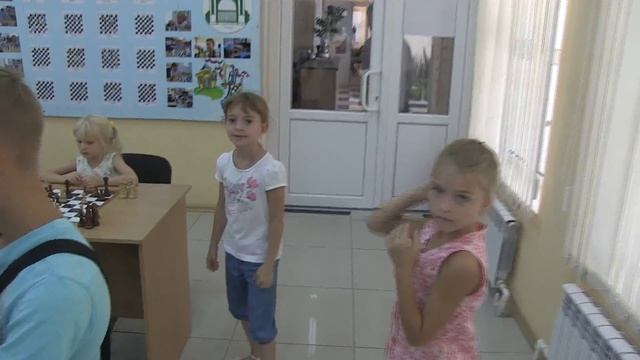 2015-08-04 Таганрог Детский турнир . День 2 смотреть онлайн