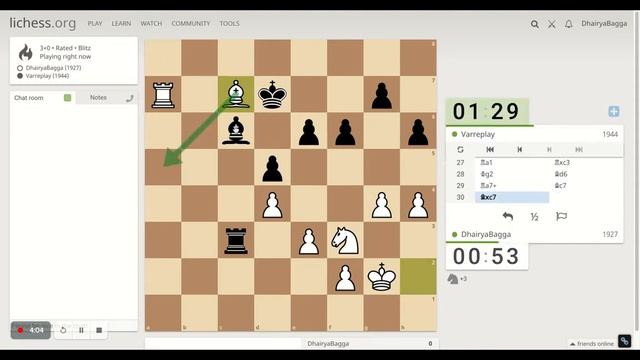 Chess Tactics To Remember #60: Do Not Fall for this TRAP in the Opening! Learn Common Chess Traps!