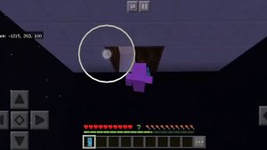 Розовый гусь в майнкрафте!!! Трек от Реомюра!!!!!