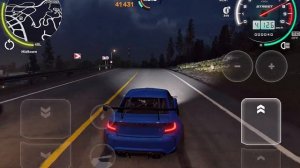 BM2 (BMW M2) Gameplay CarX Street Tune Drift || CarX Street 1.2.2