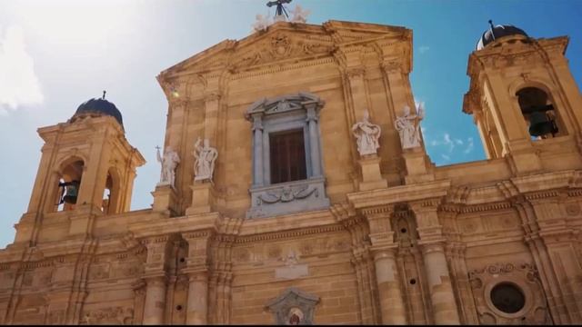 Агро Мафия Яхтинг | Сицилия, Италия, май 2020 смотреть онлайн