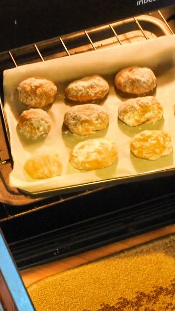 Apricot Jam Sugar Cookies 🍪#shorts #shortsyoutube смотреть онлайн