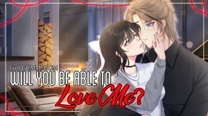 ОЗВУЧКА СЕРИАЛА «Сможешь ли ты полюбить меня» все серии /Love story💋