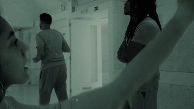 Hozho, Pulse UK - Menace
