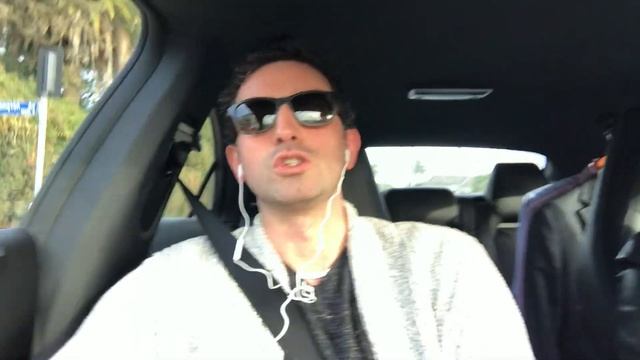 Life of an Immigration Lawyer: Parviz Malakouti -January 17th, 2020 [Day 13] смотреть онлайн