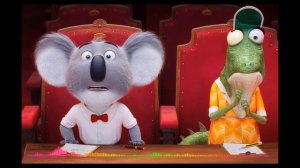 Sing - 7 - Auditions