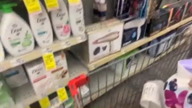 Mini compra en cvs no gratis pero a buen precio 