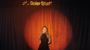 Solar Staff. 10 лет компании