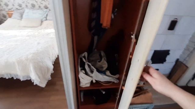 ✅Моё утро!/🥰Лёгкая влажная уборка! /Бардак в сумках🤦♀️ #влогдомохозяйки #мотивациянауборку