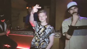 Видео приглашение. RAP MANIFEST vol. 07