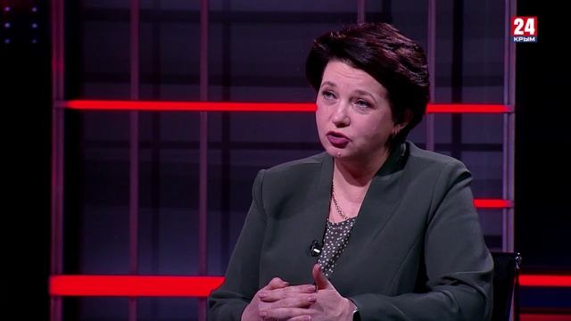 Интервью 24. Анна Волкова. Выпуск от 09.03.25