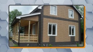 Чем нужно обшивать КАРКАСНИК? 5 лучших материалов для отделки каркасного дома