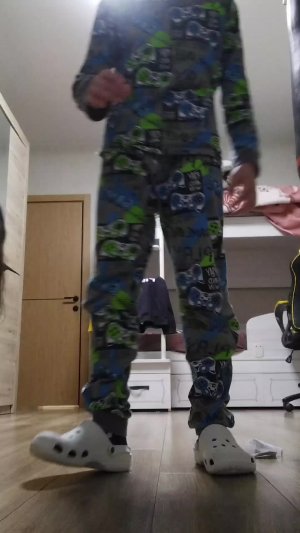 ?