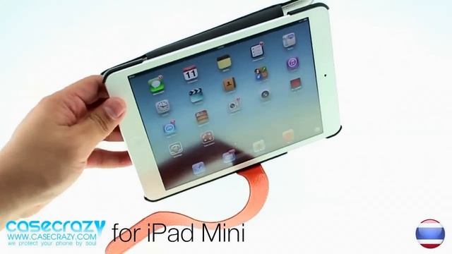 Review Tetded iPad Mini Leige смотреть онлайн