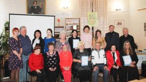 Праздничная программа «Все цветы на дорогах земли»
