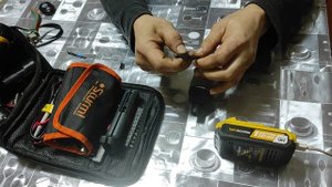 Отвертка аккумуляторная Интерскол ОА - 3,6Ф
(https://t.me/I_am_for_fair_review/2/22)