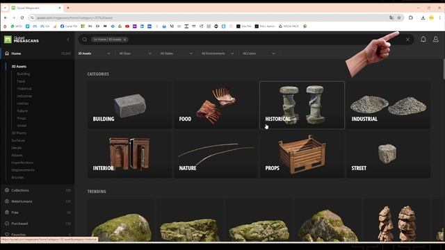 Como utilizar texturas da Quixel no SketchUp de forma GRATUITA | Atualizado 2024 смотреть онлайн