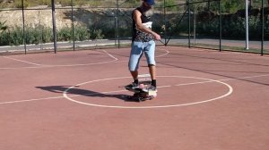 SKATEBOARD / SKATEBALL / СКЕЙТБОЛ / СКЕЙТБОРД