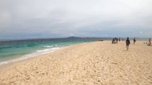 Monkey Beach, Bamboo Island ,Snorkeling, Phi Phi Islands, Thailand 4K