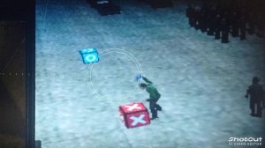 Теперь я батя 19 серия (игра в кальмара херовая версия)