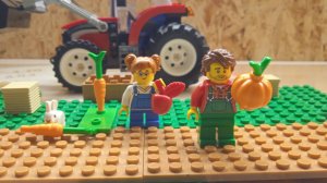 сказка (репка)