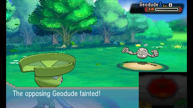 HM69 Fuck - PART 7 - Pokémon Alpha Sapphire Nuzlocke