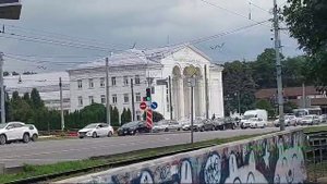 ВЫШКА ЕЛКА АВТОВОКЗАЛ